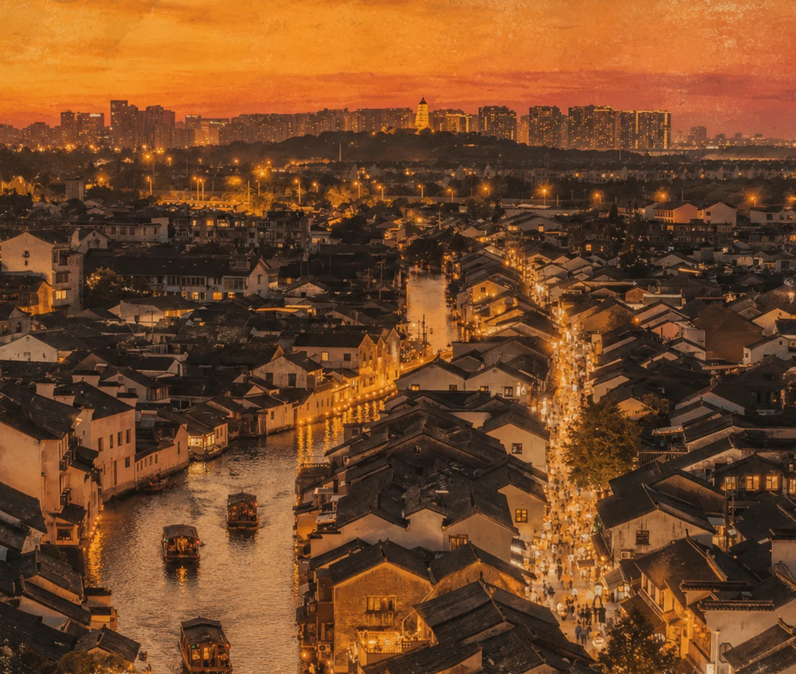 Suzhou — card image