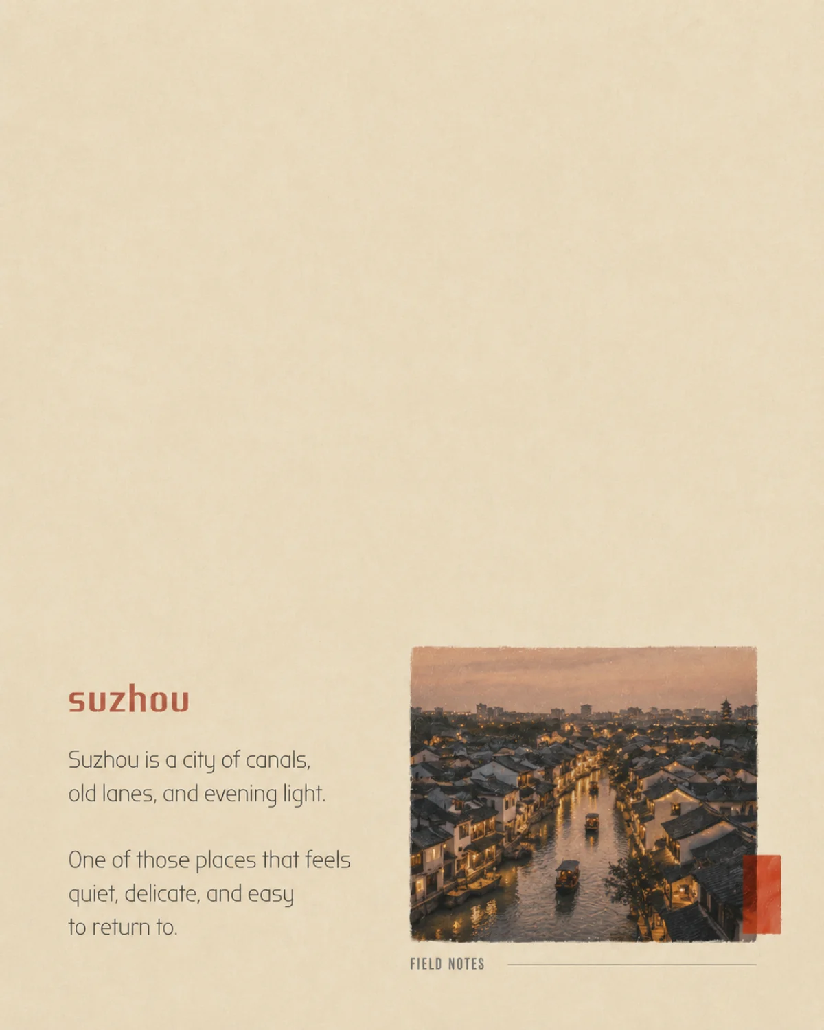 Suzhou — mobile hero